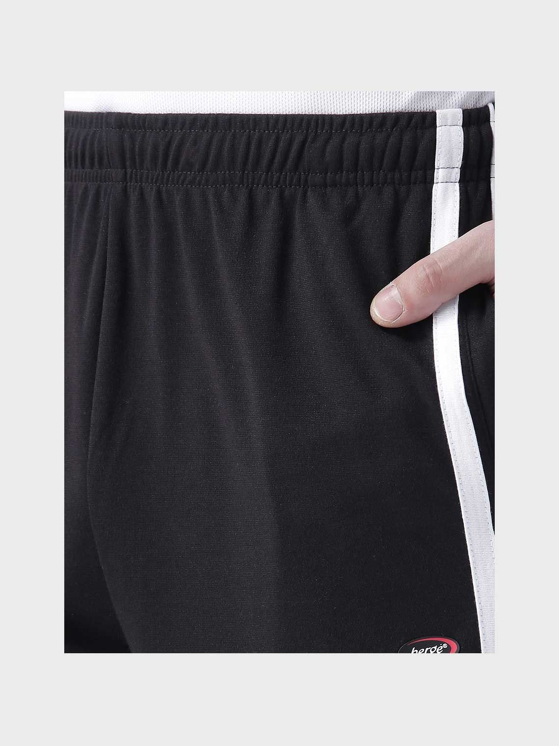 Men Comfort Fit Track Pant - Image 5