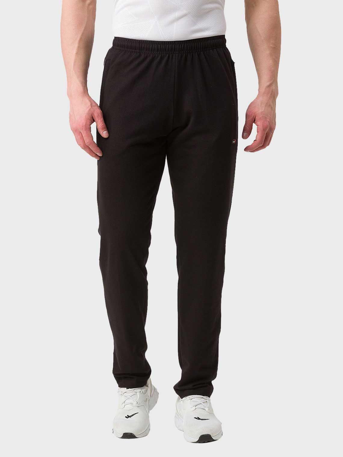 Men Ultra Slim Fit Gym Track Pant - Image 4