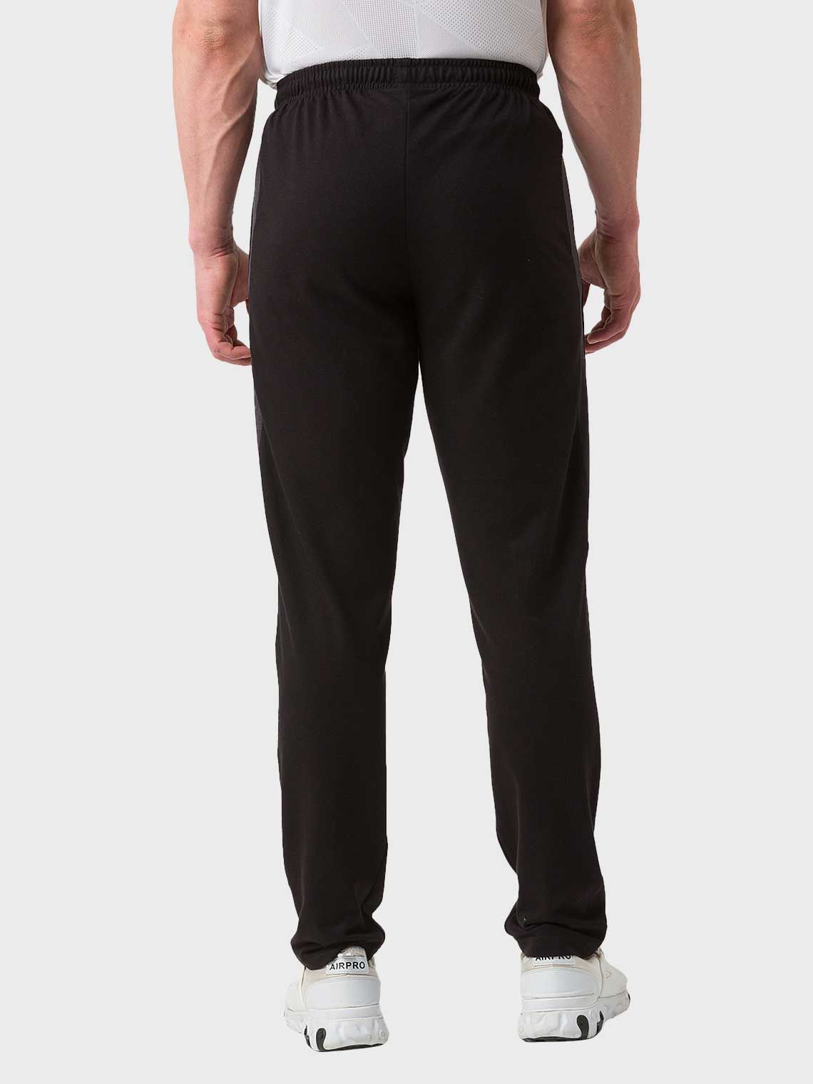 Men Ultra Slim Fit Gym Track Pant - Image 3