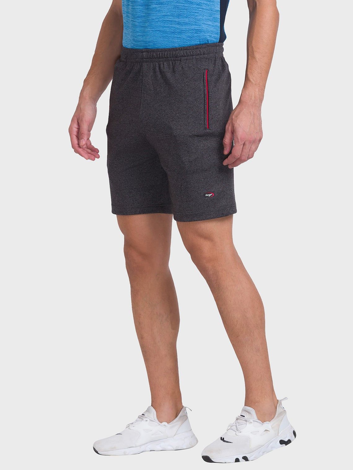 black shorts for men