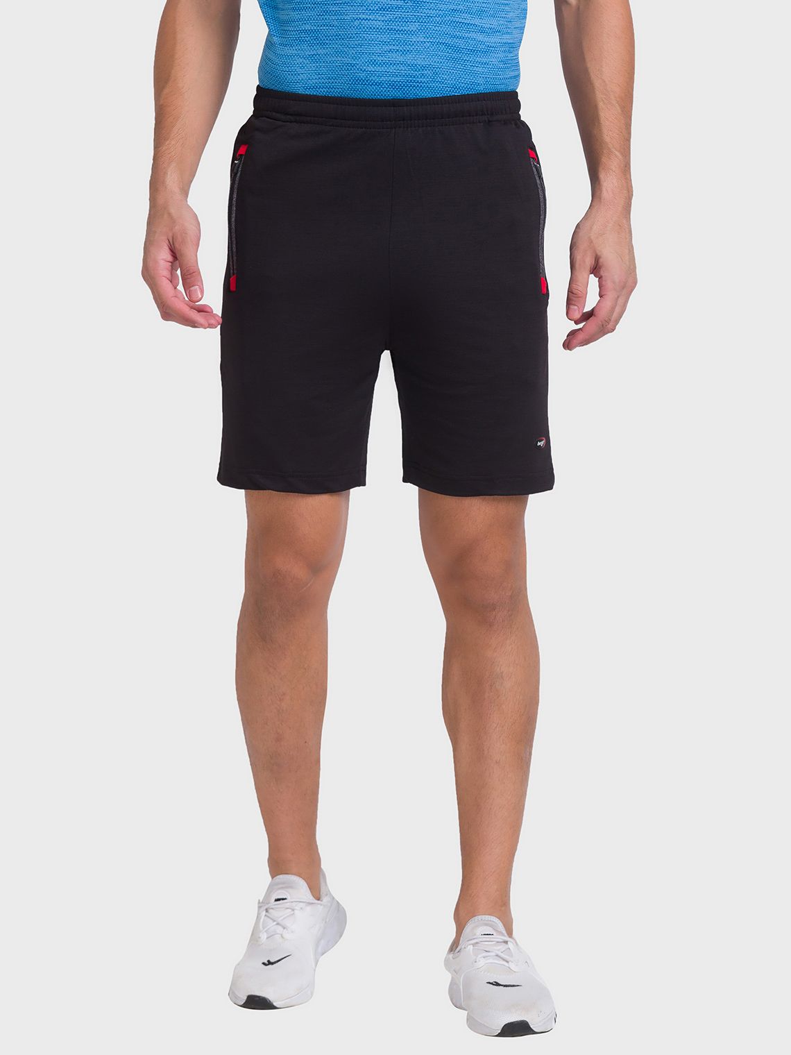 Men Instadry® Gym Shorts - Image 4