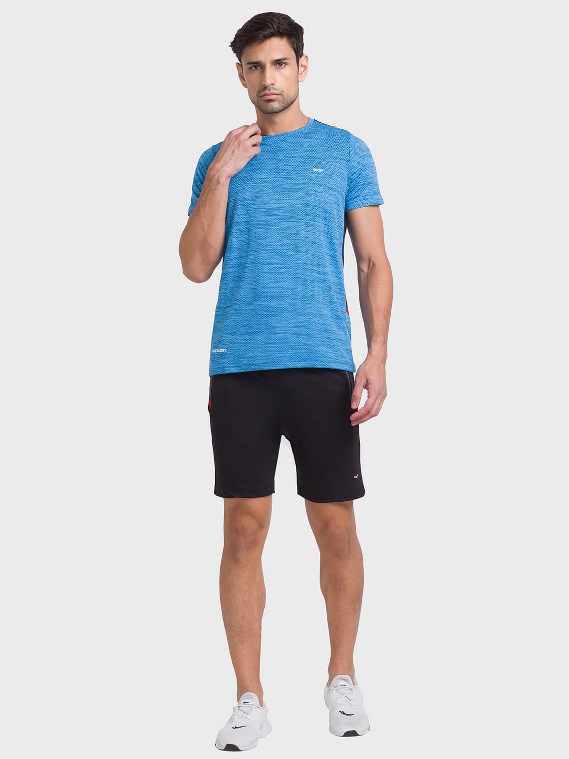 Men Instadry® Gym Shorts - Image 2