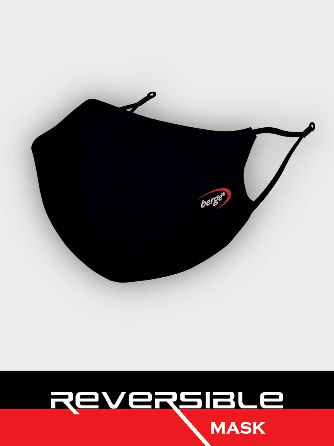 Face Mask Instadry Reversible (PACK OF 3)