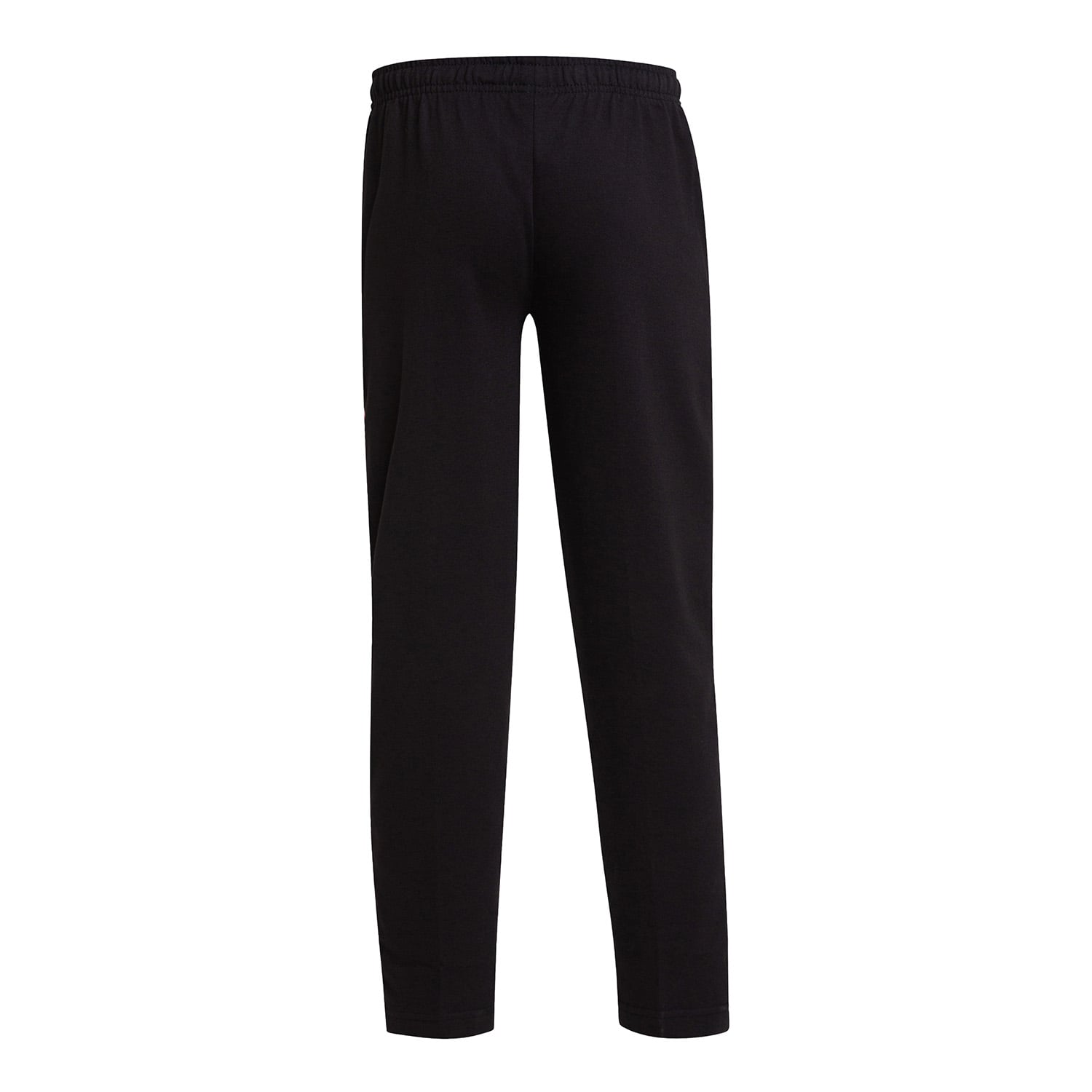 Boy's Ultra Slim Fit Athleisure Track Pant - Image 2