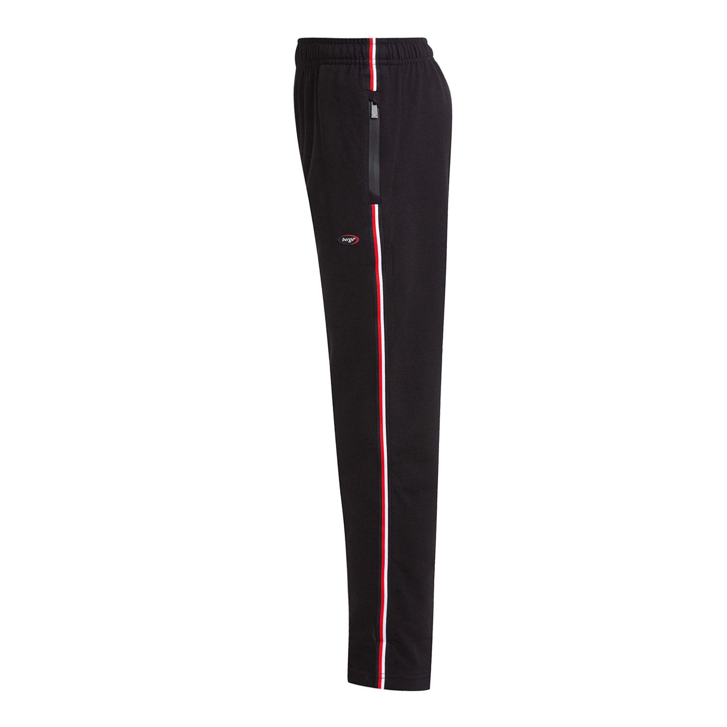 Boy's Ultra Slim Fit Athleisure Track Pant