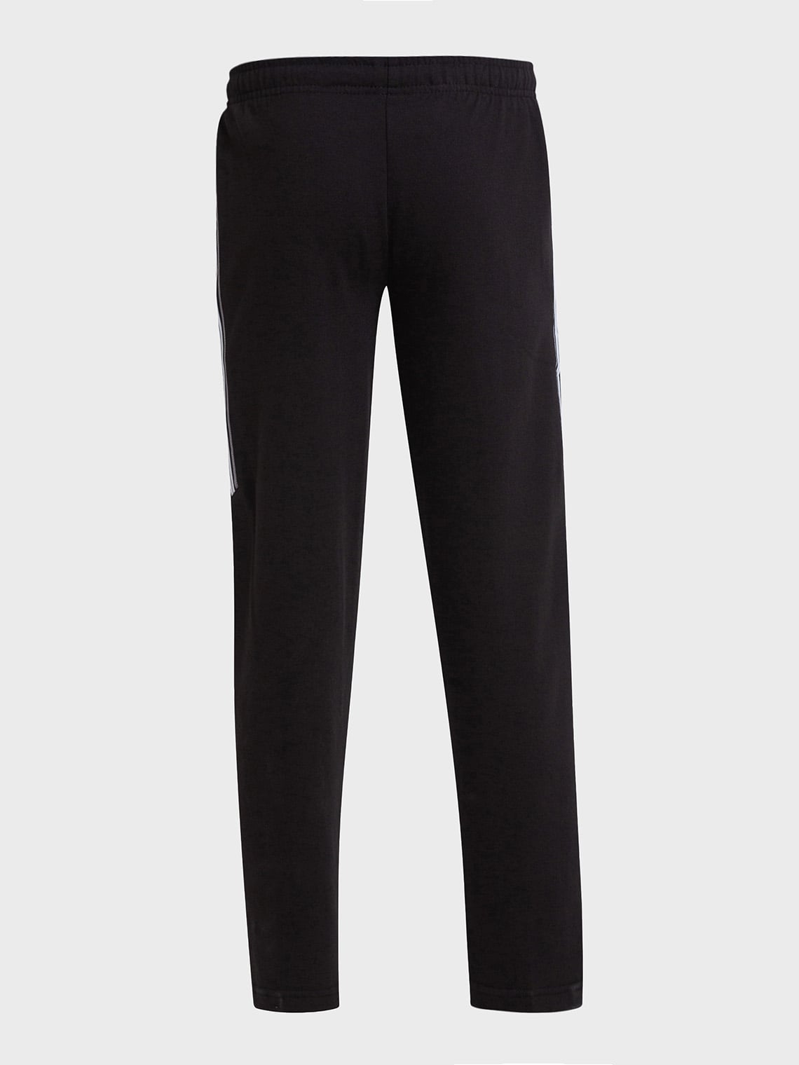 Boy's Slim Fit Athleisure Track Pant - Image 2