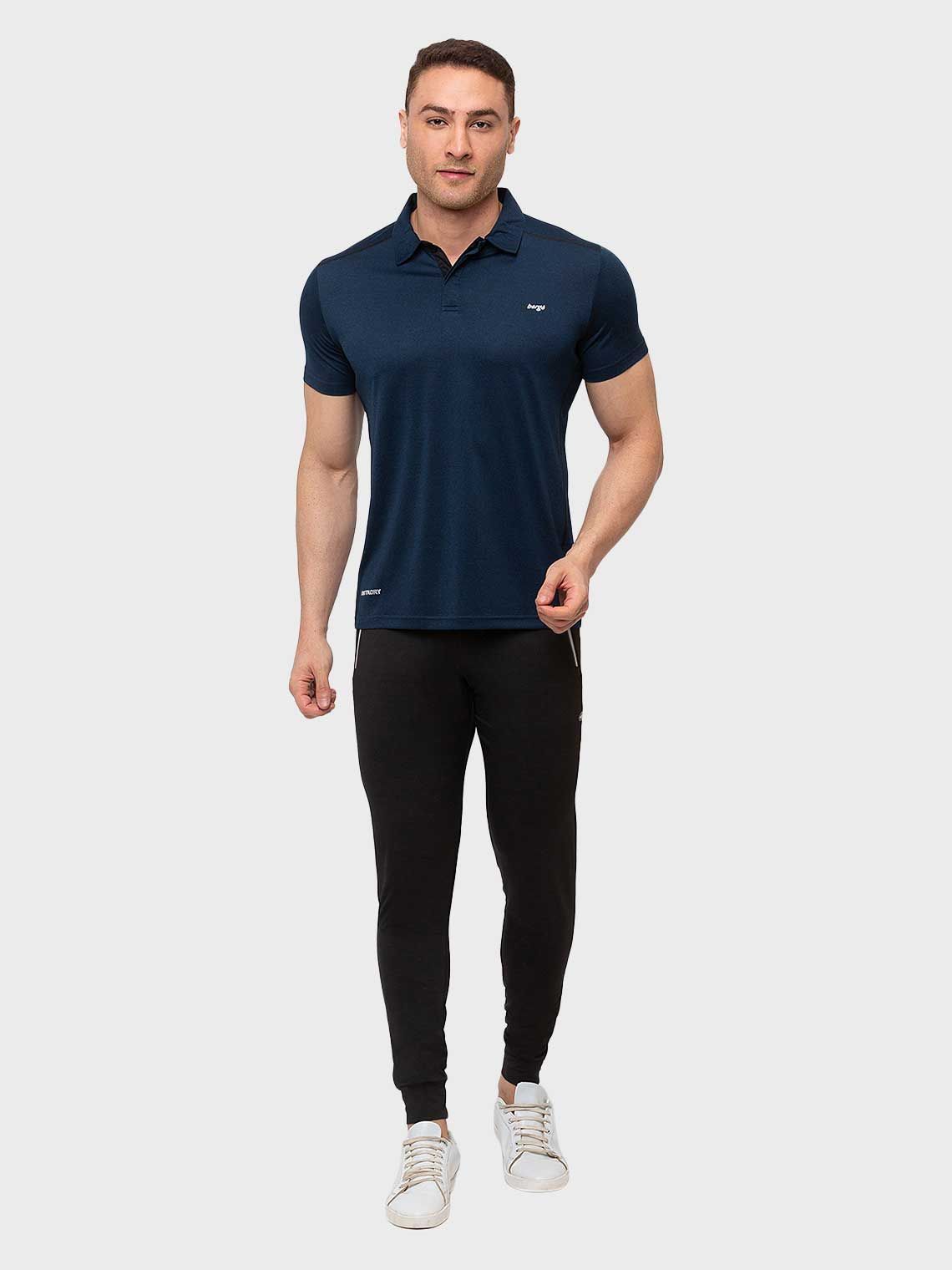 Men Instadry® Jogger (spandex infused) - Image 4