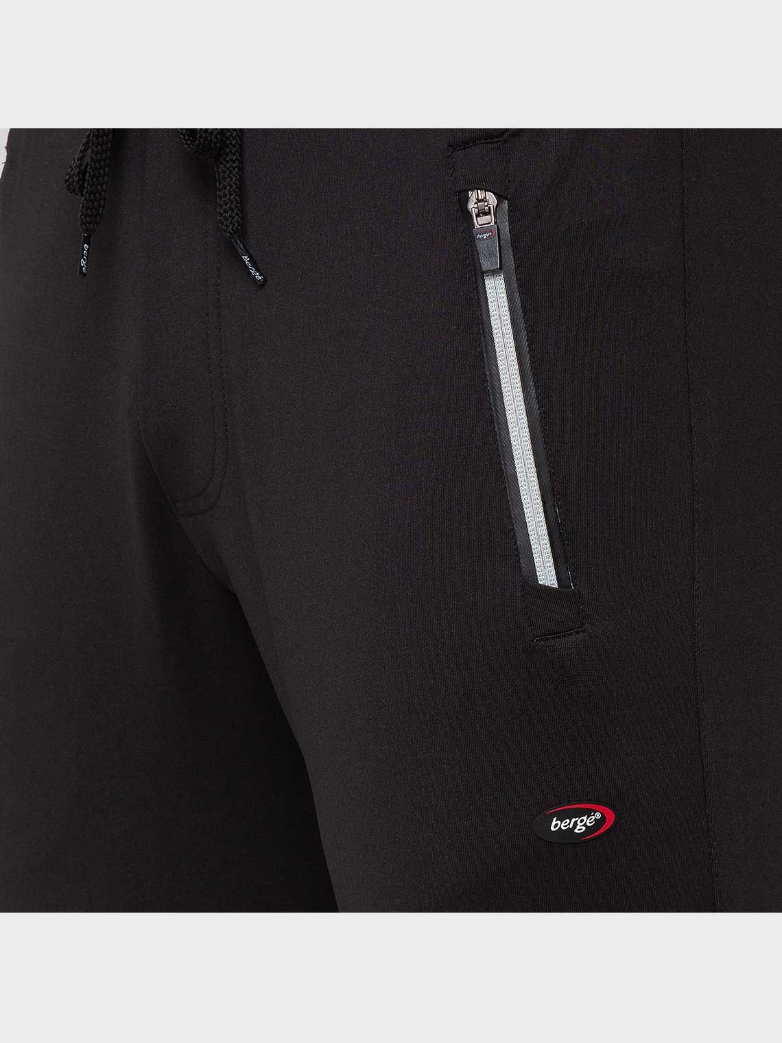 Men Instadry® Jogger (spandex infused) - Image 5