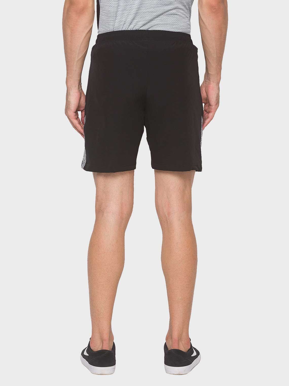 Men Woven Sports Shorts - Image 2