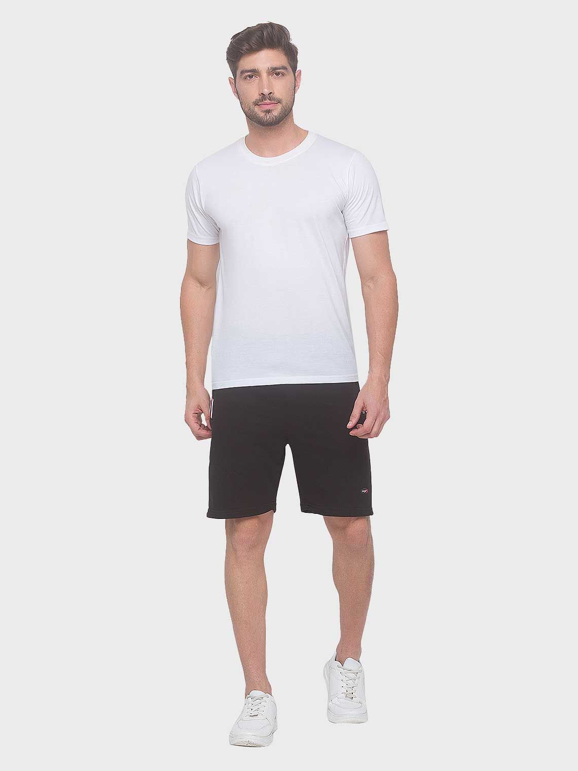 Men Gym Wear Shorts - Image 4