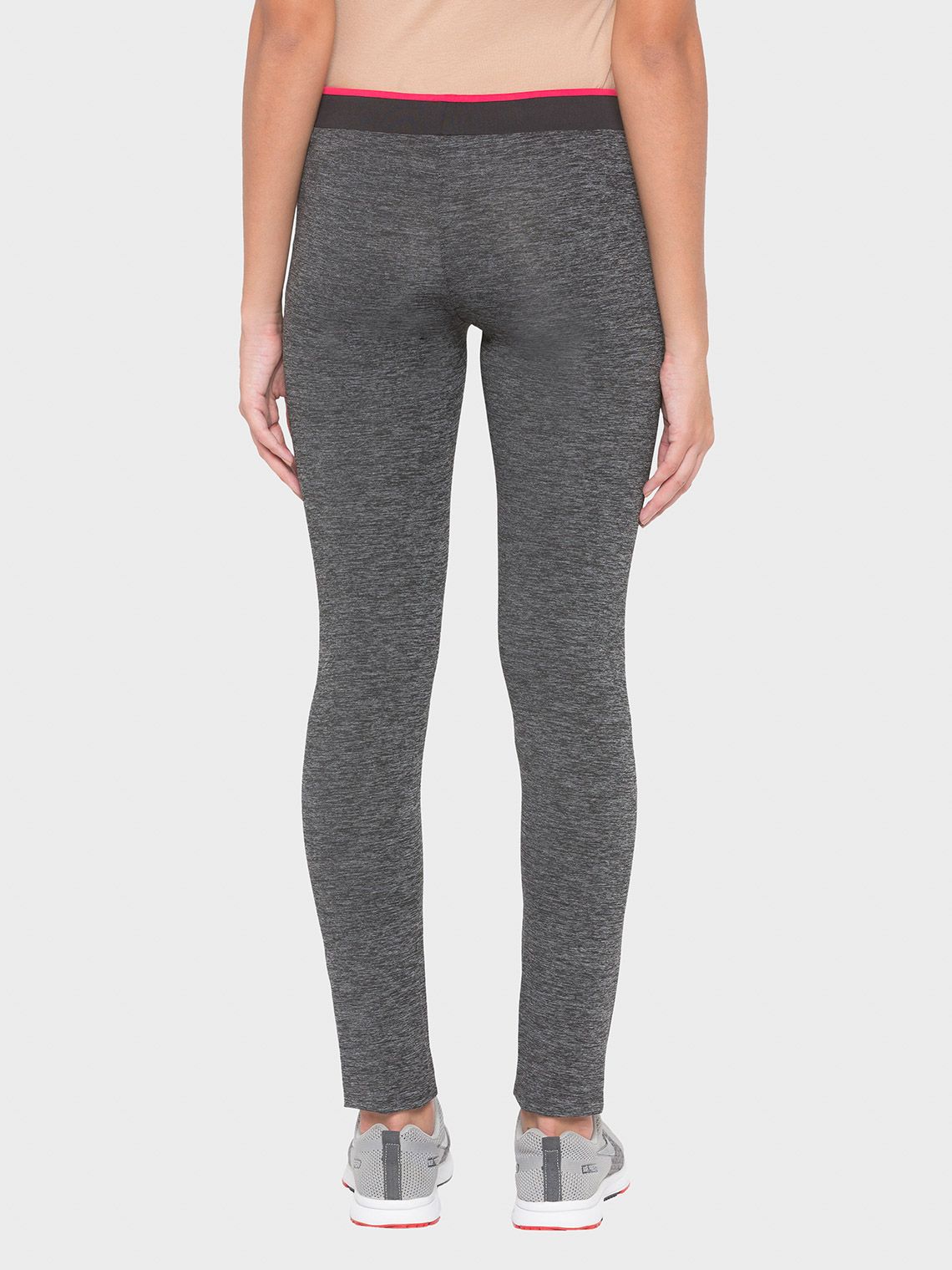 Women Solid Track Pant - Image 2