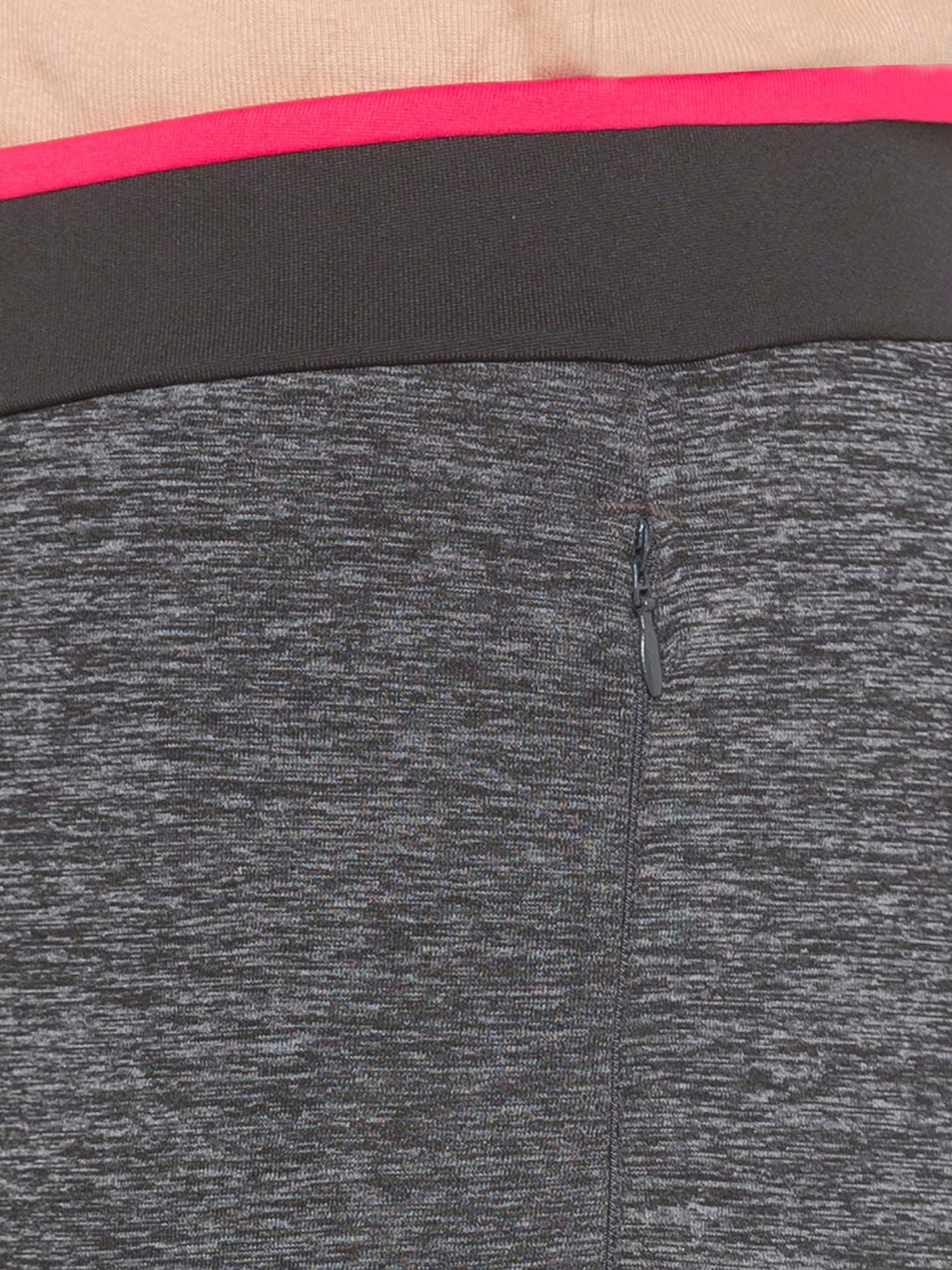 Women Solid Track Pant - Image 6