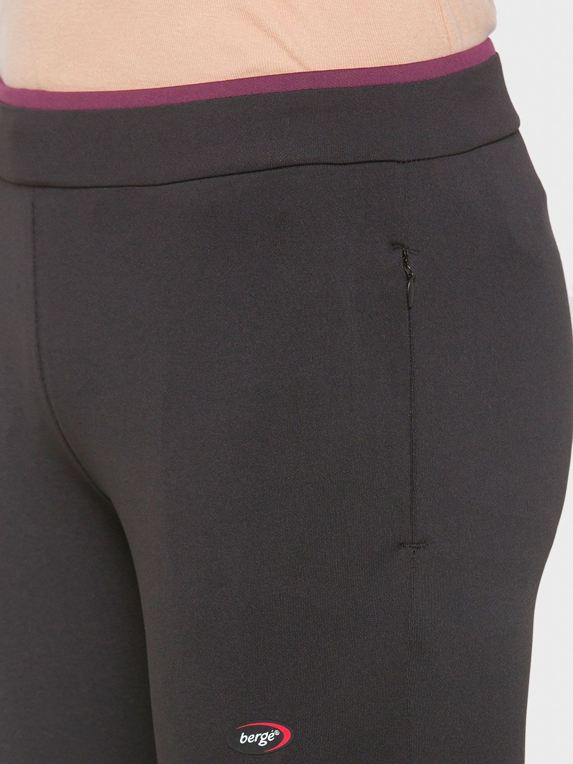 Women Slimfit Workout Tights - Image 5