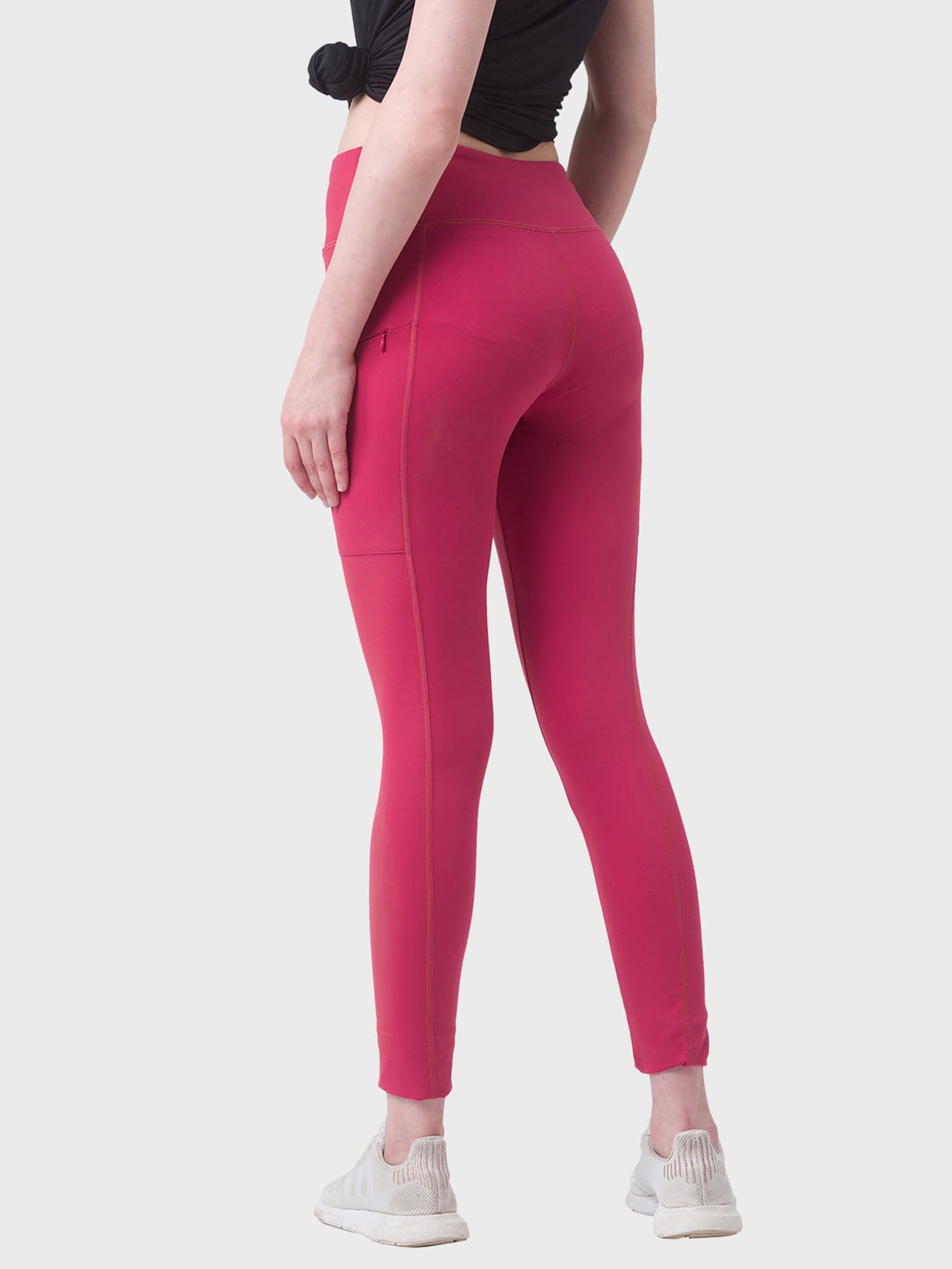 Women Instadry® Athleisure Tights - Image 2