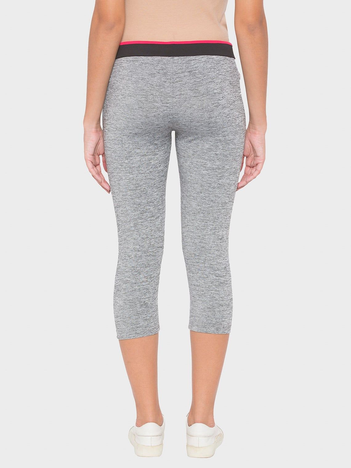 Women Instadry® Workout Three Fourth - Image 2