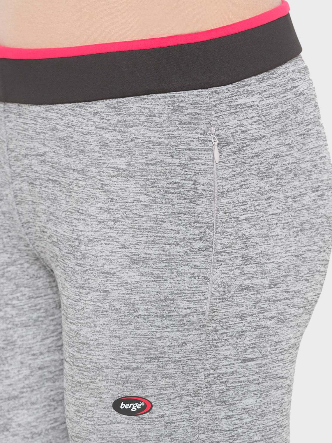 Women Instadry® Workout Three Fourth - Image 5