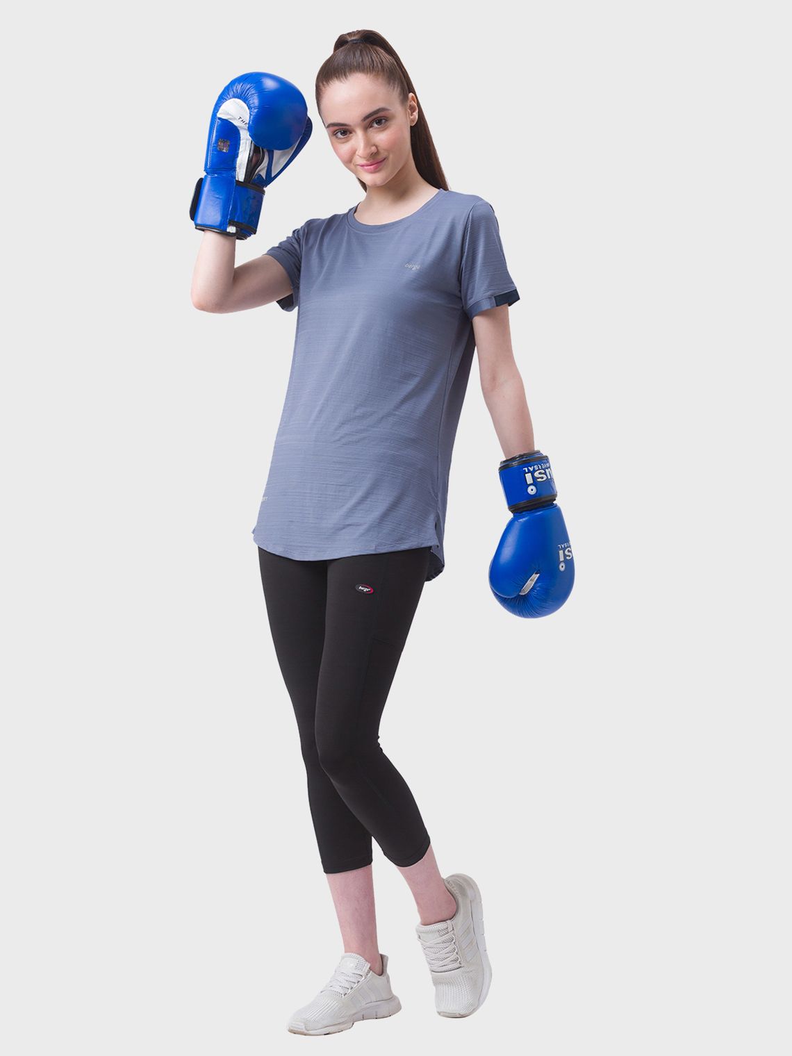 Women Instadry® Three Fourth - Image 6