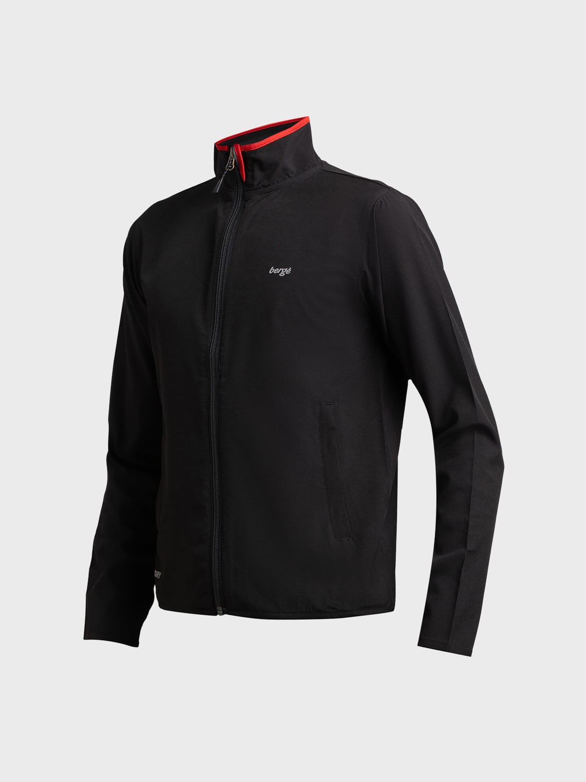 Boy's Instadry Sports Jacket - Image 2
