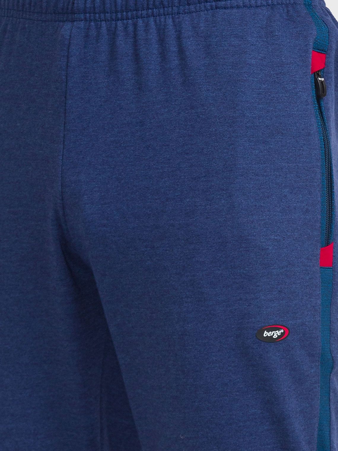 Men Ultra Slim Fit Gym Track Pant - Image 5