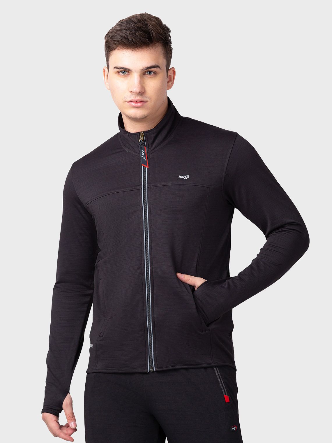 Men Instadry® Sports Jacket