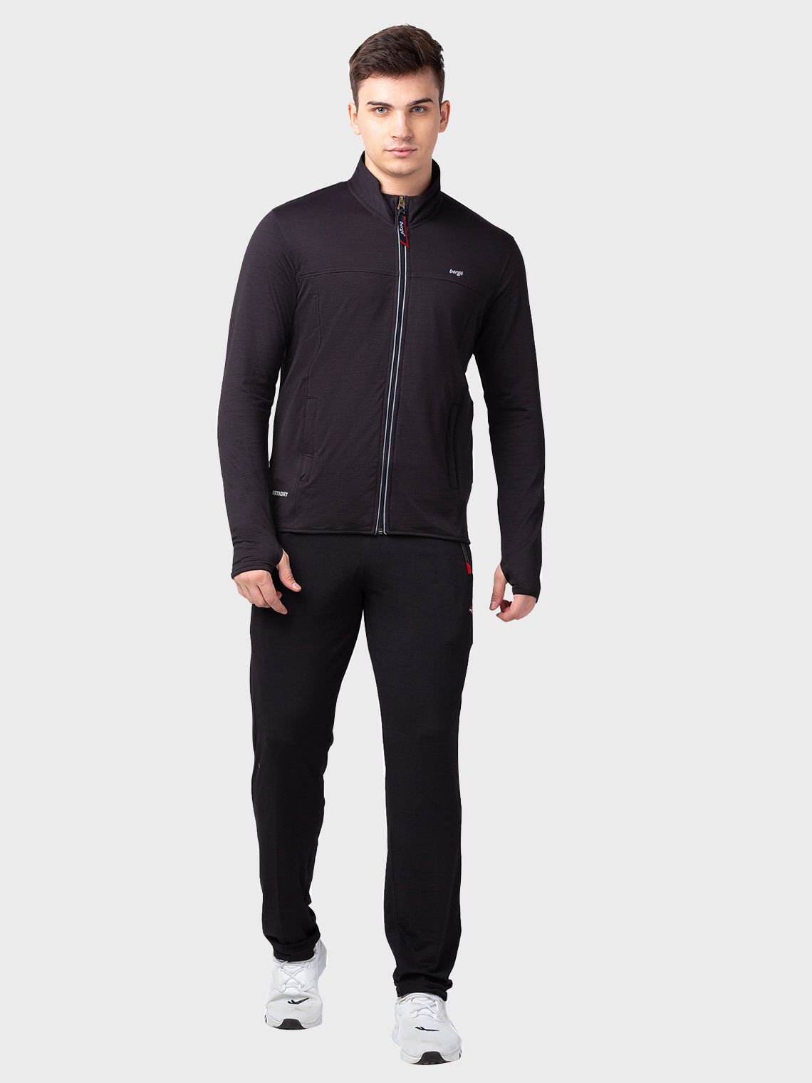 Men Instadry® Sports Jacket - Image 2