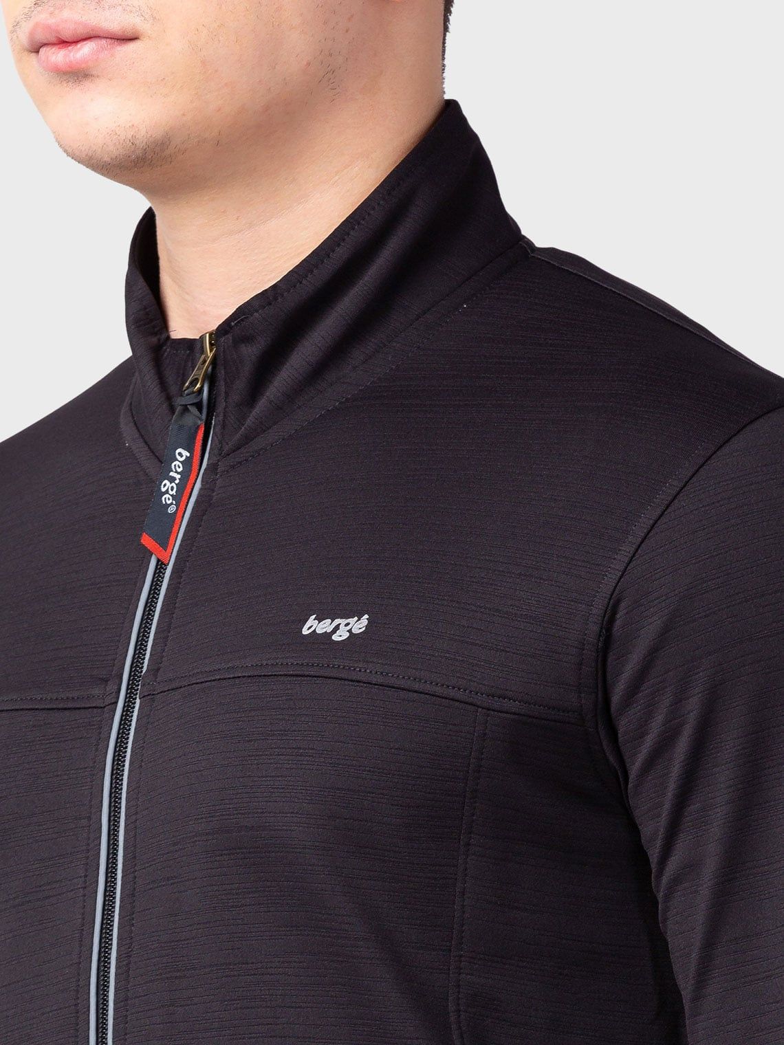 Men Instadry® Sports Jacket - Image 5