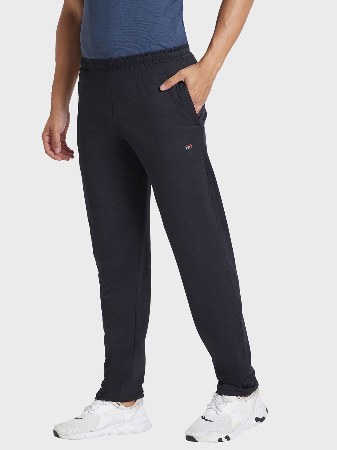 Men Ultra Slim Fit Instadry® Track Pant - Image 3