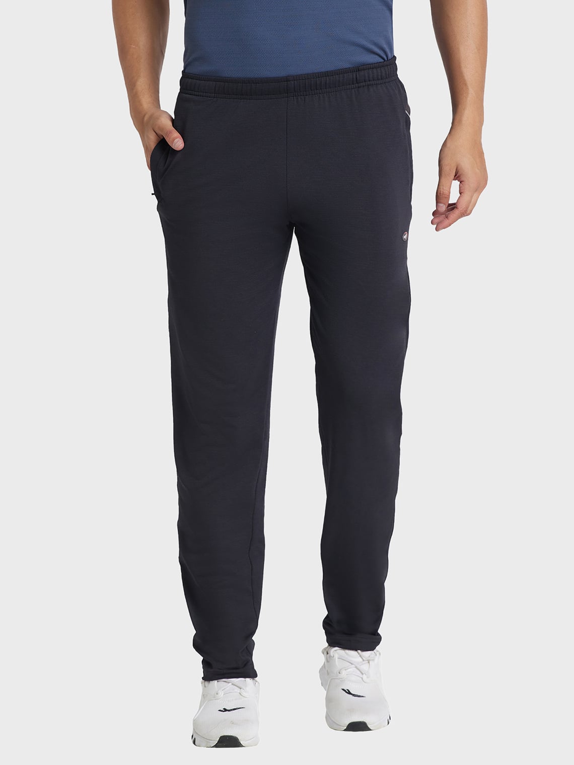 Men Ultra Slim Fit Instadry® Track Pant