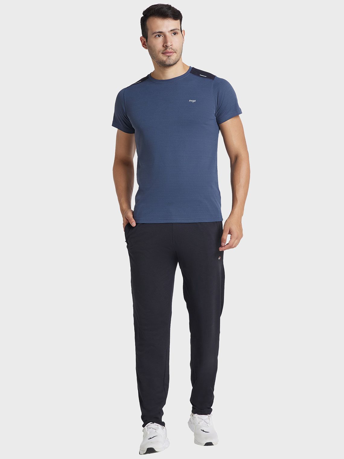 Men Ultra Slim Fit Instadry® Track Pant - Image 5