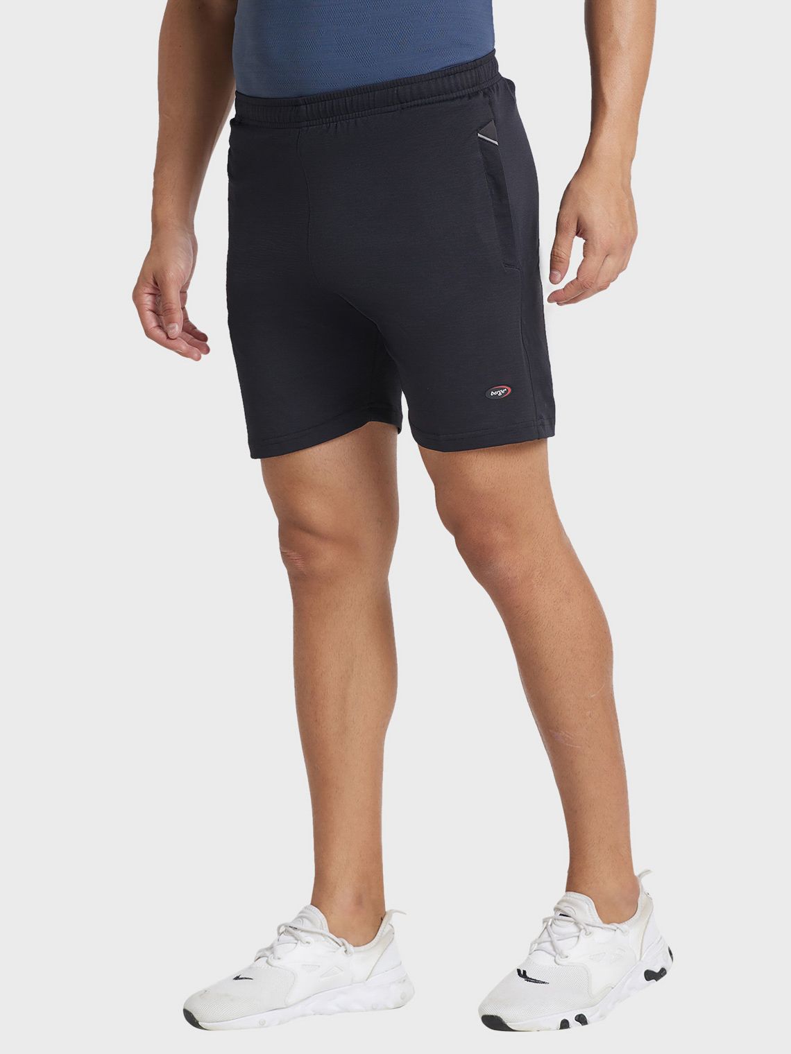 Men Instadry® Sports Shorts - Image 2
