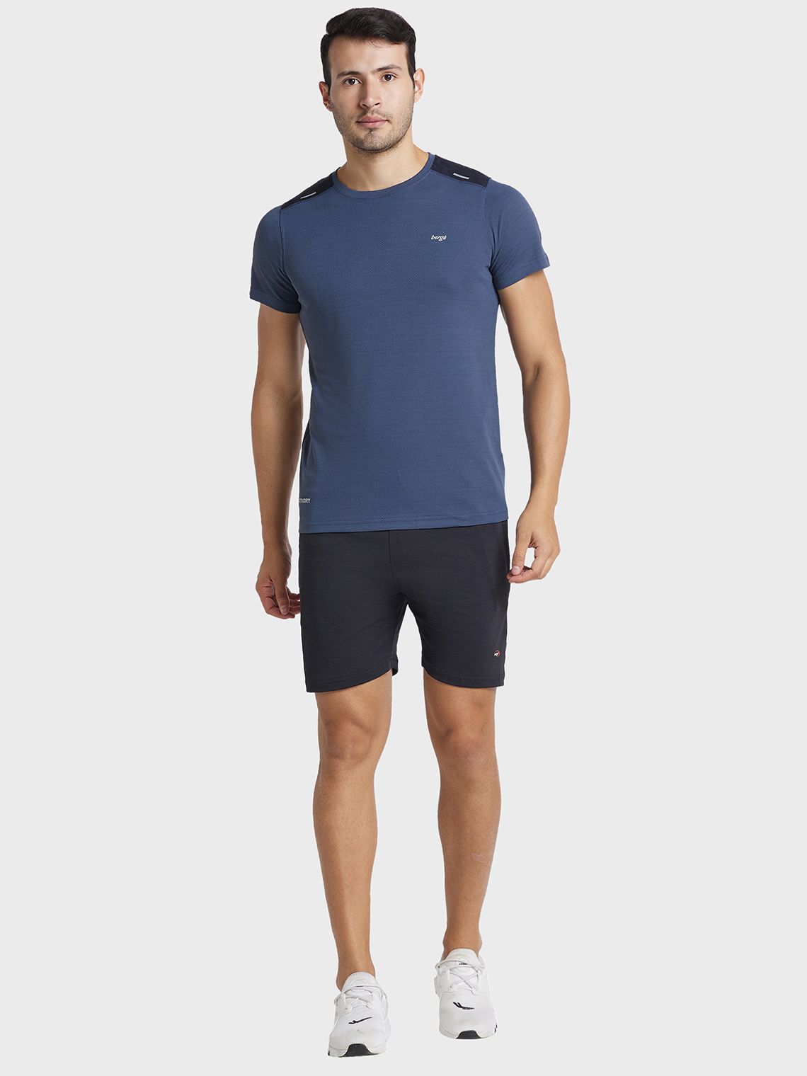 Men Instadry® Sports Shorts - Image 5