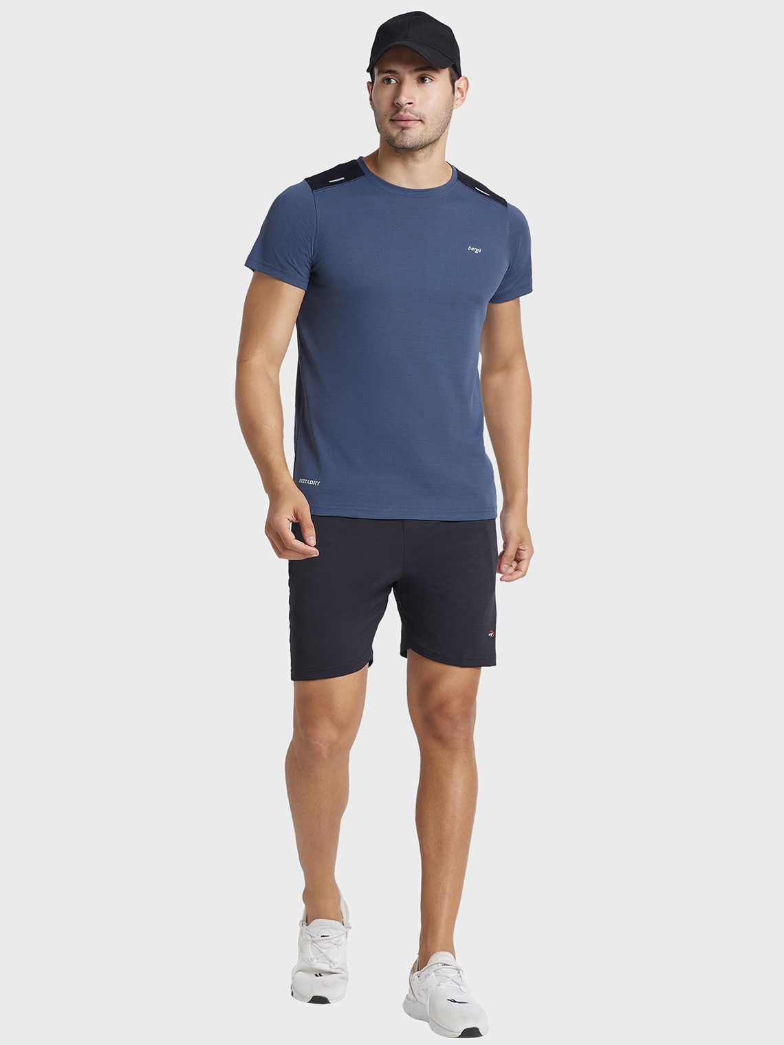 Men Instadry® Sports Shorts - Image 7