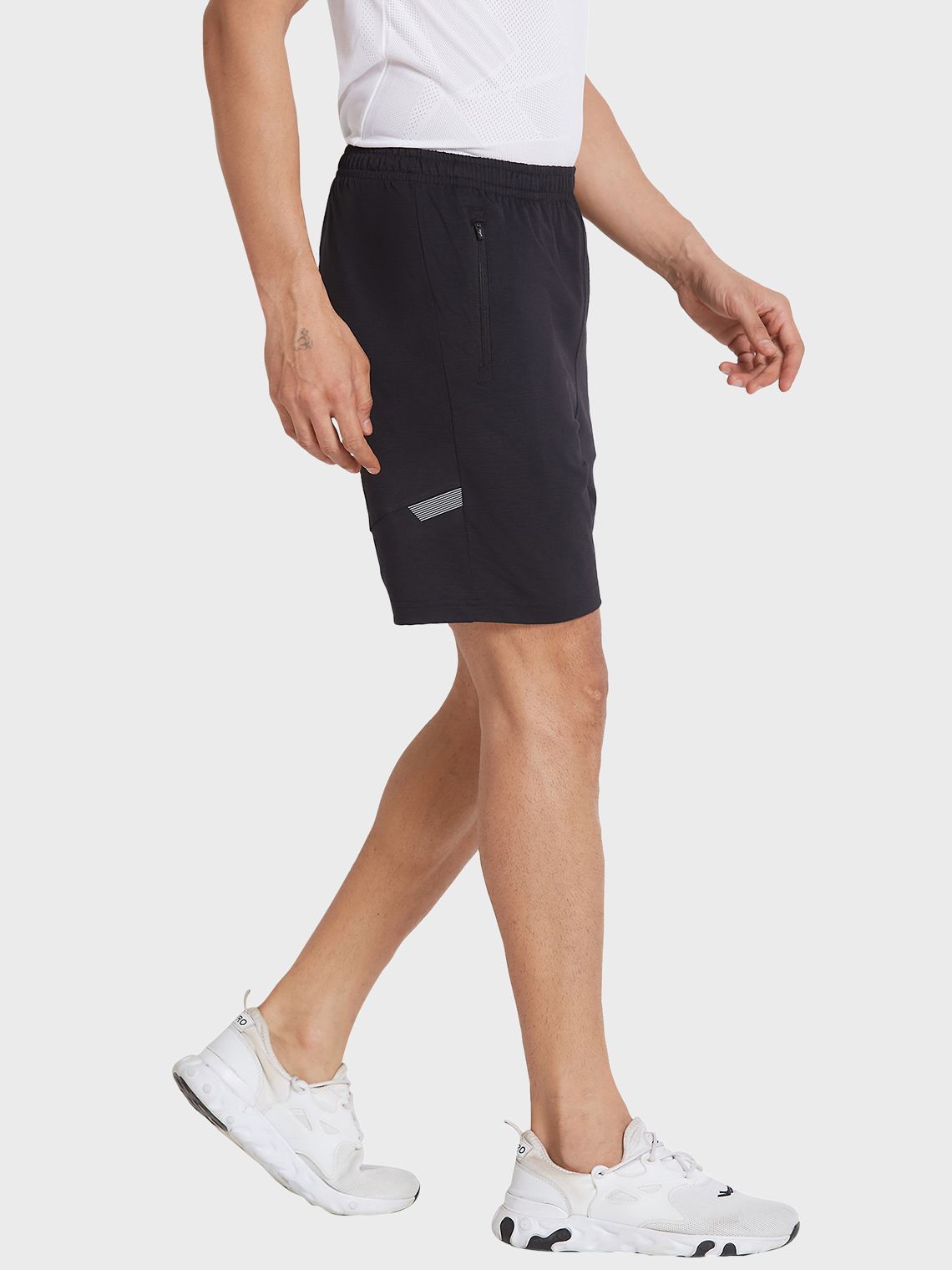 Men Instadry® Workout Shorts - Image 3