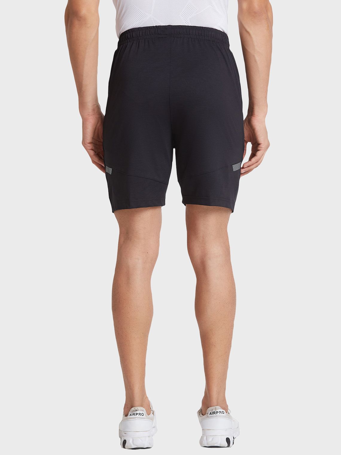 Men Instadry® Workout Shorts - Image 4