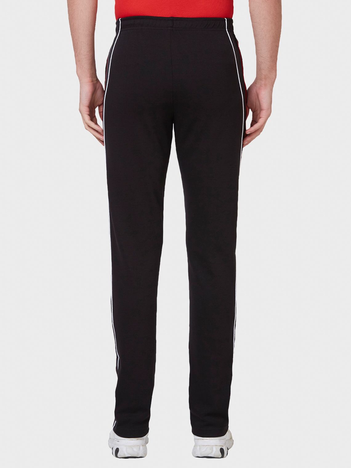 Men Slim Fit Track Pant - Image 2
