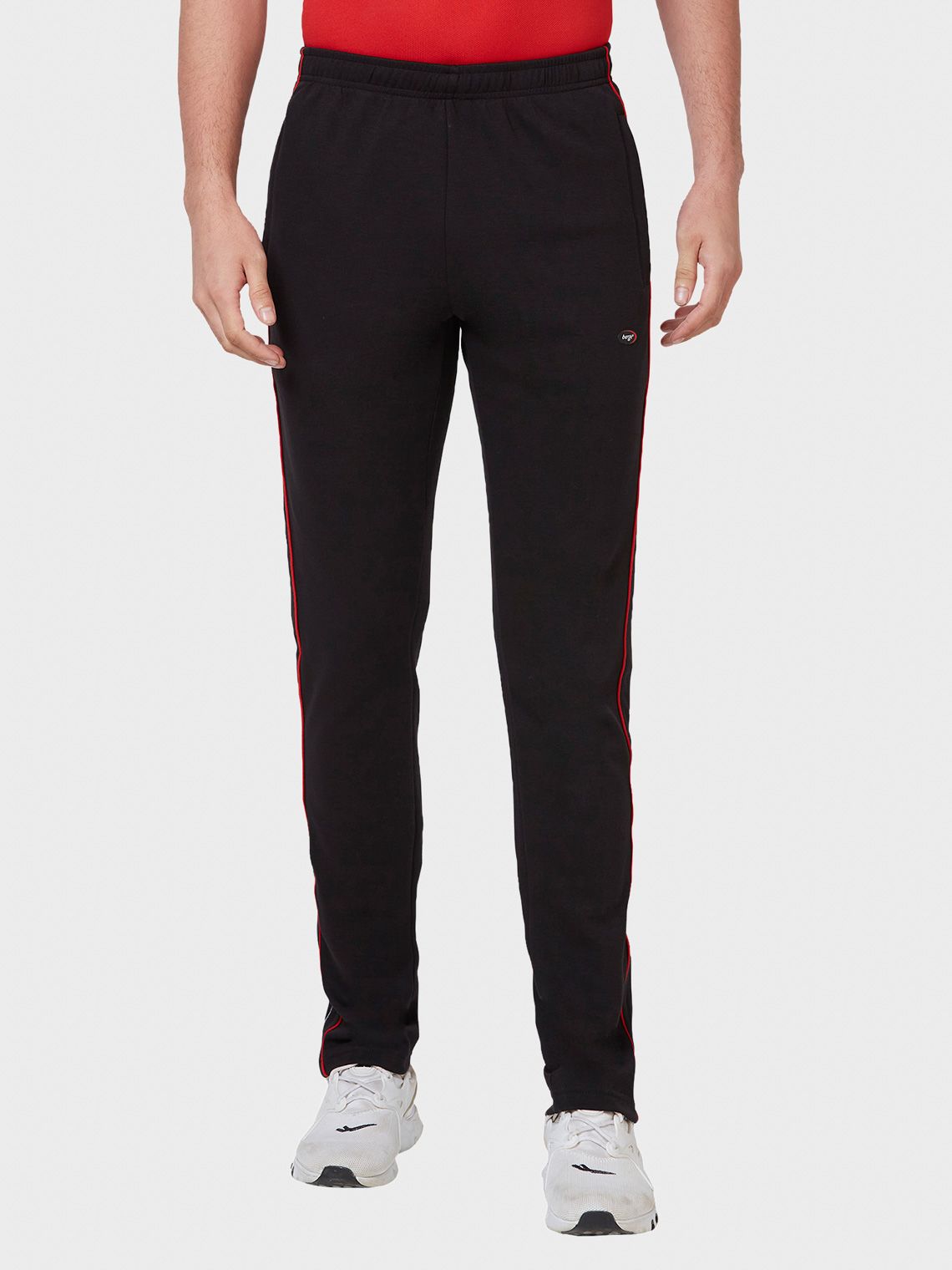 Men Slim Fit Track Pant - Image 4