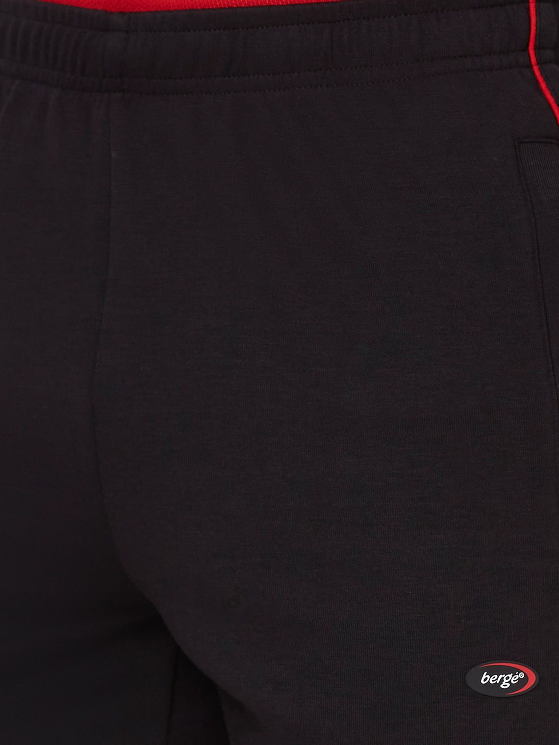 Men Slim Fit Track Pant - Image 5