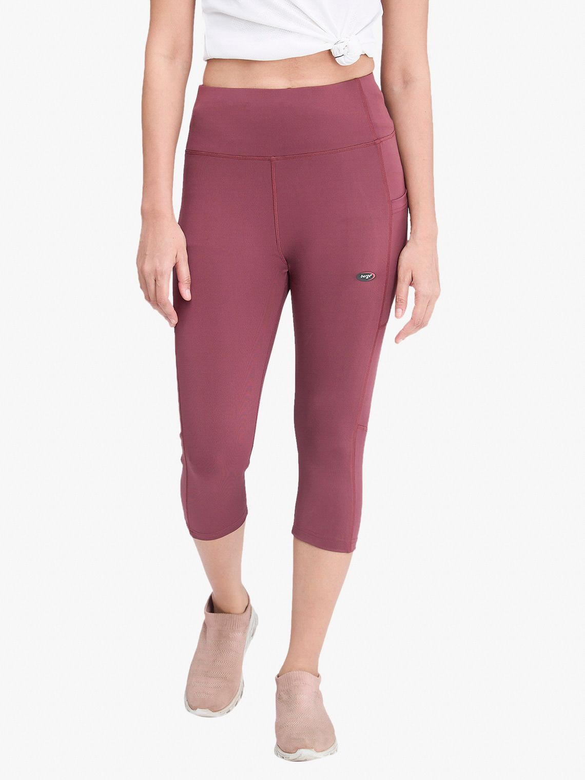 Women Instadry® All-Weather Three Fourth