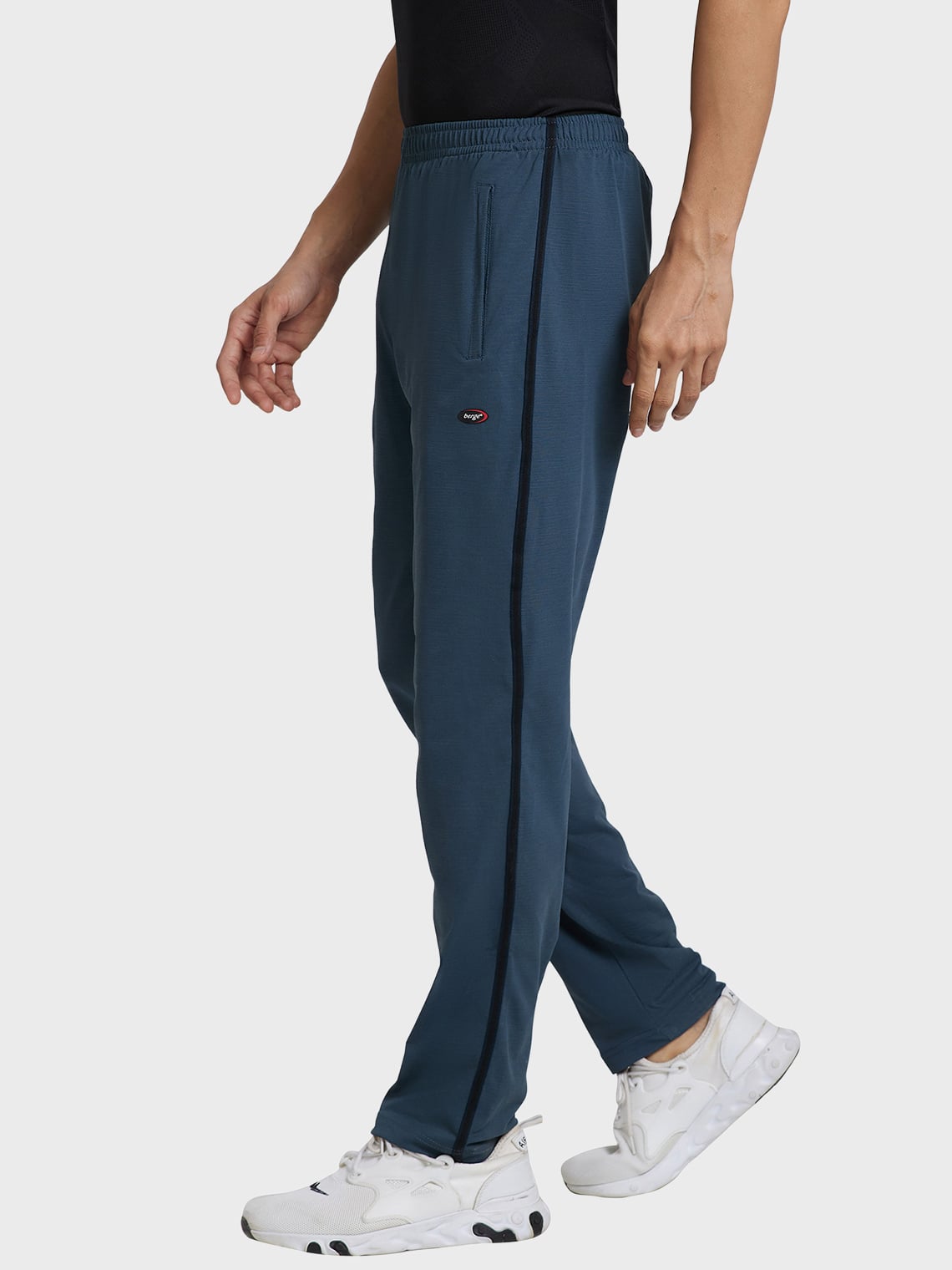 Men Ultra Slim Fit Instadry® Sports Track Pant