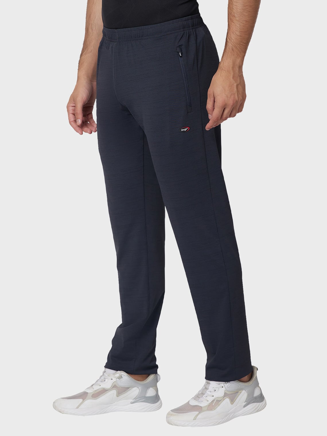 Men Ultra Slim Fit Instadry® Athleisure Track Pant