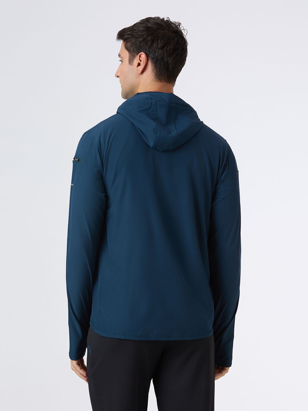 Mens Jacket Travel - Image 2