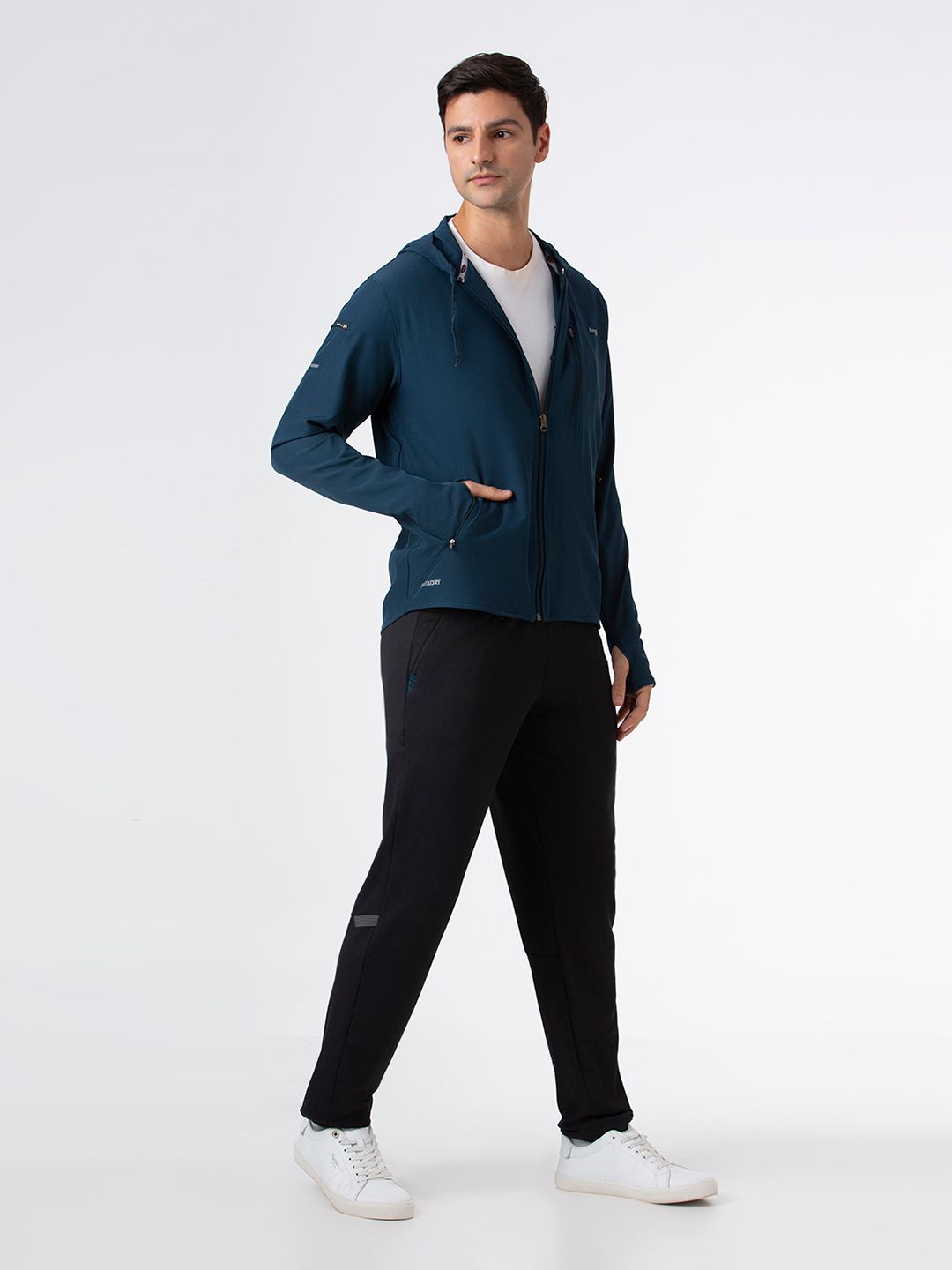 Mens Jacket Travel - Image 5
