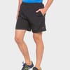 black shorts for men