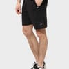 black shorts for men