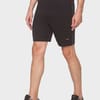 athleisure shorts for men