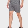 dark grey shorts for men