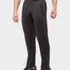 mens ultra slim dgrey melenge