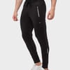 mens instadry black jogger