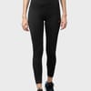 black women's track pants