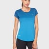 scuba sports t shirt for women